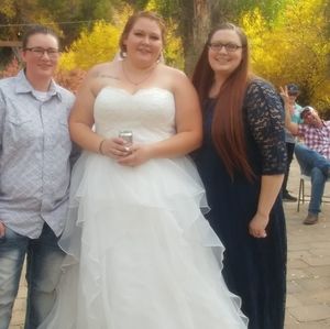 Meet your Posher, Kendra